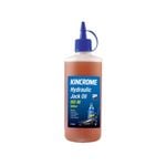 Kincrome Hydraulic Jack Lubricating Oil 500ml (ISO 46)