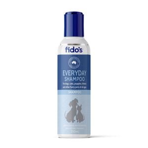 Fido's Everyday Shampoo 250ml