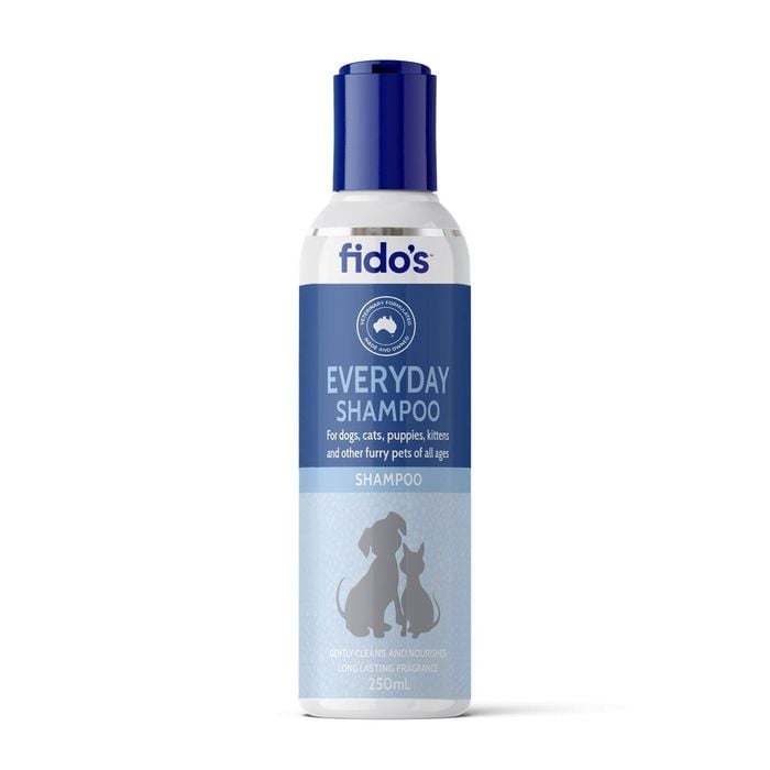 Fido's Everyday Shampoo 250ml
