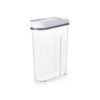Pop Cereal Dispenser Container Large 4.2l 32x10x26cm Oxo