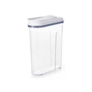 Pop Cereal Dispenser Container Large 4.2l 32x10x26cm Oxo