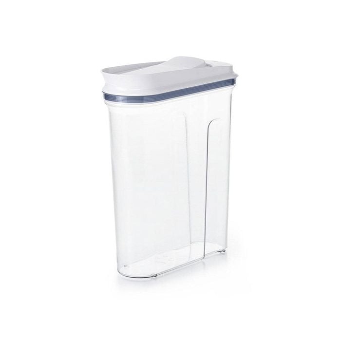 Pop Cereal Dispenser Container Large 4.2l 32x10x26cm Oxo