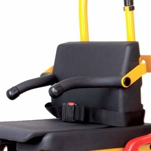 Seat Adjustment Kit - Custom Width 22-32cm & Depth 25-29cm For Personalised Comfort