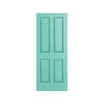 Hume Doors 1980 x 860 x 40mm Ultimo XU4 Entrance Door