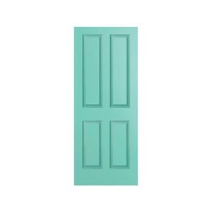 Hume Doors 1980 x 860 x 40mm Ultimo XU4 Entrance Door