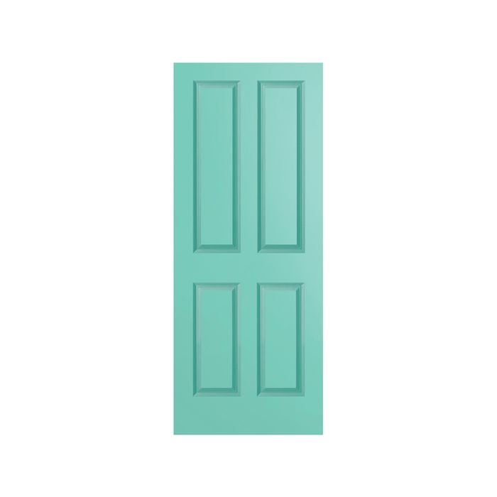 Hume Doors 1980 x 860 x 40mm Ultimo XU4 Entrance Door