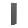 Kaboodle 600mm Toasted Clove Modern Pantry Door