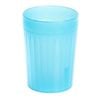 Kh Tumbler 230ml Plastic Blue Pp 72 Pack Drinkware Cup Reusable