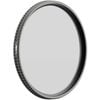 PolarPro Shortstache - 49mm Mist Heavy and Polarizer Filter