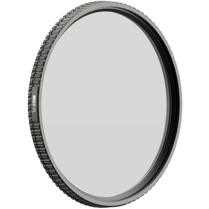 PolarPro Shortstache - 49mm Mist Heavy and Polarizer Filter