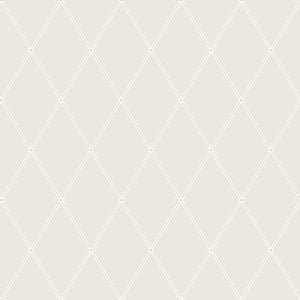 Wallpaper Trader Gabriel - Roll, Sage Green