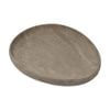 SS Collective Brown Terrazzo Style Salad/Serving Resin Bowl 35cm