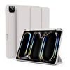 Redefine Soft Flip Case For Ipad Pro 11" (2024) - Grey