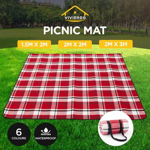 Big picnic rug hotsell