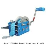 Roxom Ark Trailer Winch – 1050kg (Webbing)