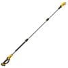 DeWALT 18V XR Pole Pruner 5.0Ah Kit DCMPP569P1-XE