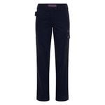 Green Hip Give Cargo Pants Blue Size 24