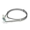 Oven Fan Forced Heating Element 00499003, Suits Bosch