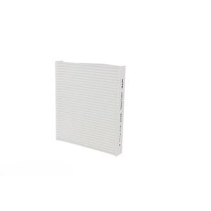 Ntk Cabin Air Filter For Subaru Impreza Gg Wagon Gd Sedan 1999-2007 2.0l For Suzuki Vitara Ly Suv 2015+ 1.4l 1.6l