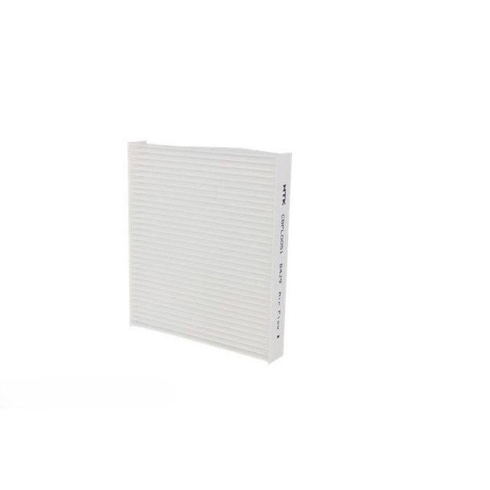 Ntk Cabin Air Filter For Subaru Impreza Gg Wagon Gd Sedan 1999-2007 2.0l For Suzuki Vitara Ly Suv 2015+ 1.4l 1.6l