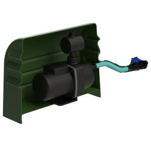 Promax 50 LPM Karaka Water Pump Kit