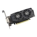 Asus GeForce RTX 3050 6GB Low Profile OC Edition 6GB Graphic Card [RTX3050-O6G-LP-BRK]