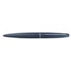 Cross Atx Sandblast Ball Point Pen Medium Nib Tip Writing Stationery Dark Blue