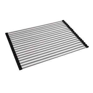 Practa Roll-Up Dish Drying Mat