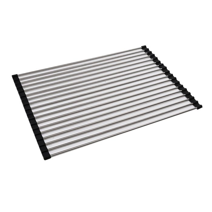 Practa Roll-Up Dish Drying Mat