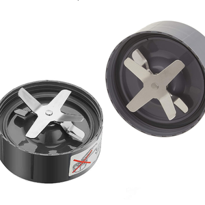 Provecta Extractor Cross Blade For 600W And 900W Blender Models 2 Piece