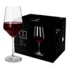 Argon Tableware Soho Crystal Red Wine Glasses - 520ml - Pack Of 24