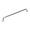 Goliath T25 x 600mm Stainless Steel Polish Grab Handle