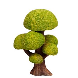 Aqua One Cartoon Land Tree Small 8x8x10cm (37262)