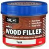 PAL EeZee 100ml Wood Filler - Teak