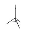 Gravity SP5211GSB Aluminium 194cm Stand Tripod w/ Gas Spring For Speaker Black