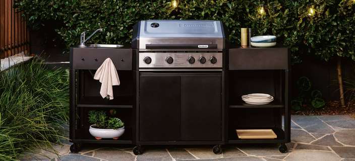 Jumbuck BBQ