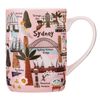 Ashdene Land Down Under Mug