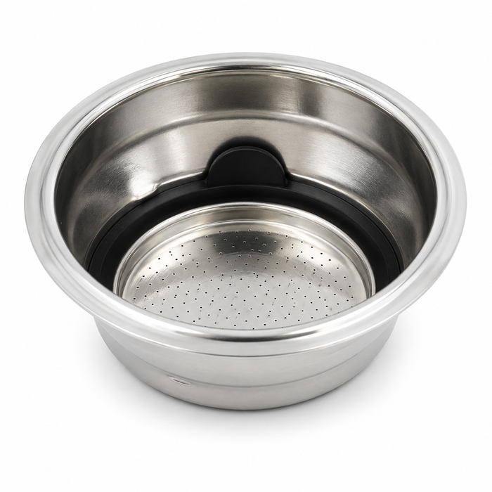 Smeg Coffee Maker Large Two-Cup Filter 063410901