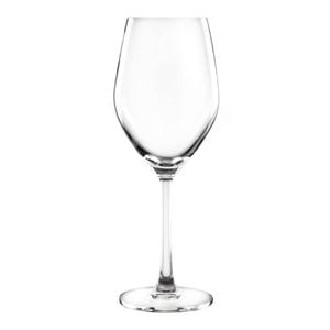 Olympia Wine Glasses Cordoba 6 Pack 340ml 12oz Glassware Drinkware Tableware