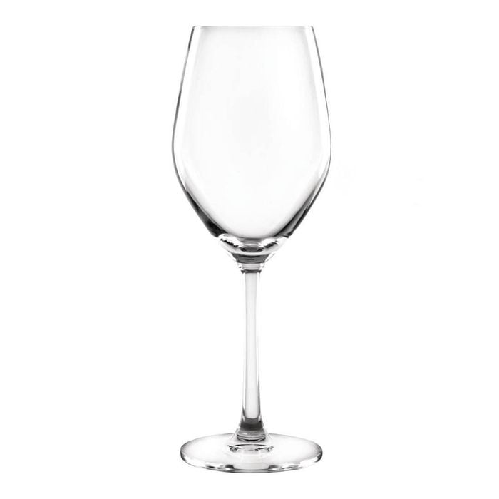 Olympia Wine Glasses Cordoba 6 Pack 340ml 12oz Glassware Drinkware Tableware
