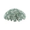 Decorative Polyresin 20cm Colt Sea Coral Home Decor - Green