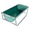 RapidPlas Longline Livestock Water Trough (4ft) 98 Litre