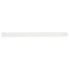 Kaboodle 2400mm White Gloss Kickboard