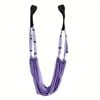 Aerial Yoga Hammock With Adjustable Straps