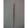 Jasart Paint Brush White Synthetic Filbert Size 8