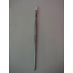 Jasart Paint Brush White Synthetic Filbert Size 8
