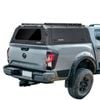 San Hima UTE Steel Canopy For Nissan Navara NP300 2021-On Dual Cab Not Fit Pro4X