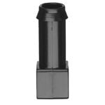 Pope Barbed End Plug 13mm