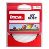 Inca 470249 UV Filter - 49mm