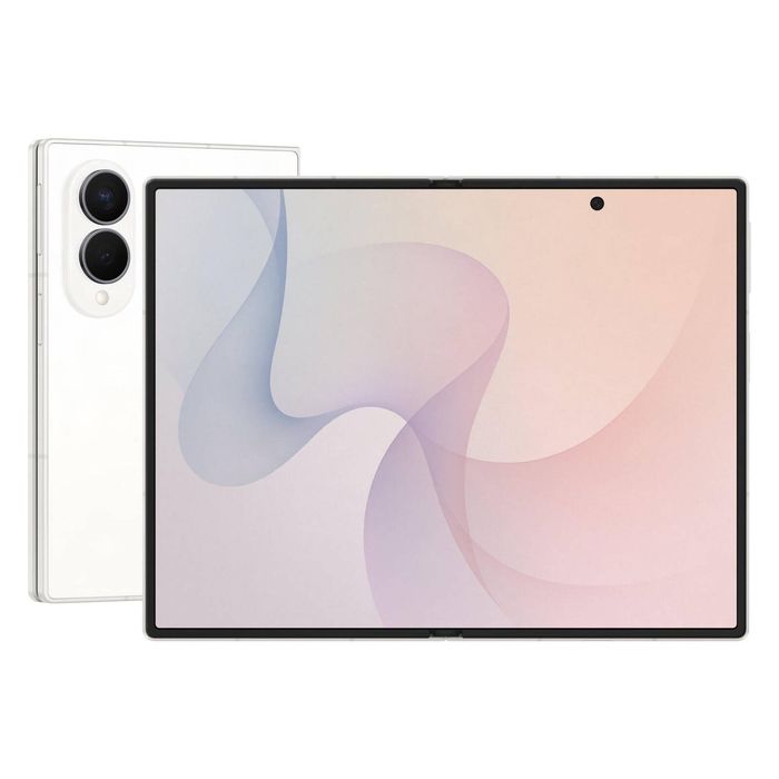 Samsung Galaxy Z Fold8 5G 256GB - Cream